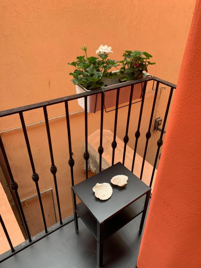 Casa Cimella, Un Nido Nel Cuore Del Porto Antico Cod Citra 010025-Lt-2629 Генуя Экстерьер фото